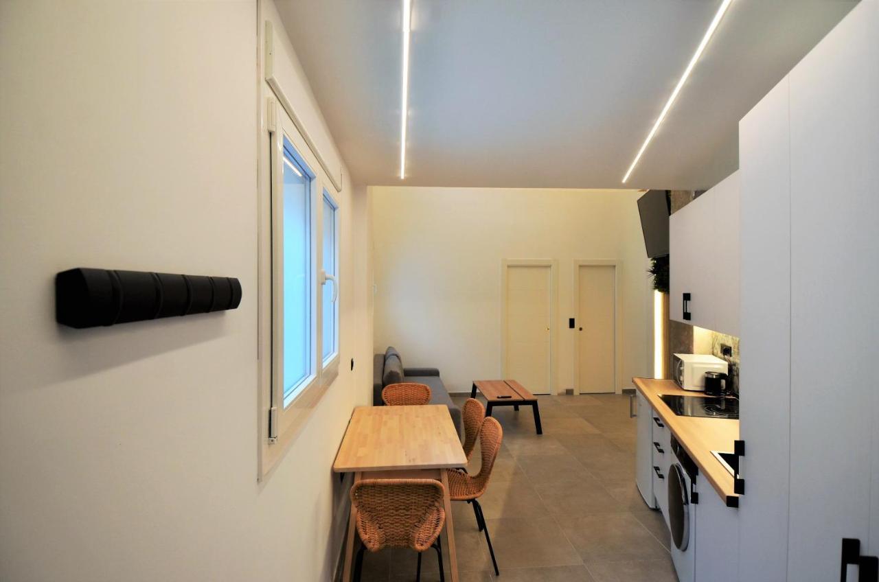 Biblioteca De Lujo En El Centro Historico De Malaga Apartment Ngoại thất bức ảnh